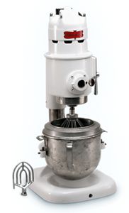 1919 - Kitchenaid H 5 (182x300), Png Download