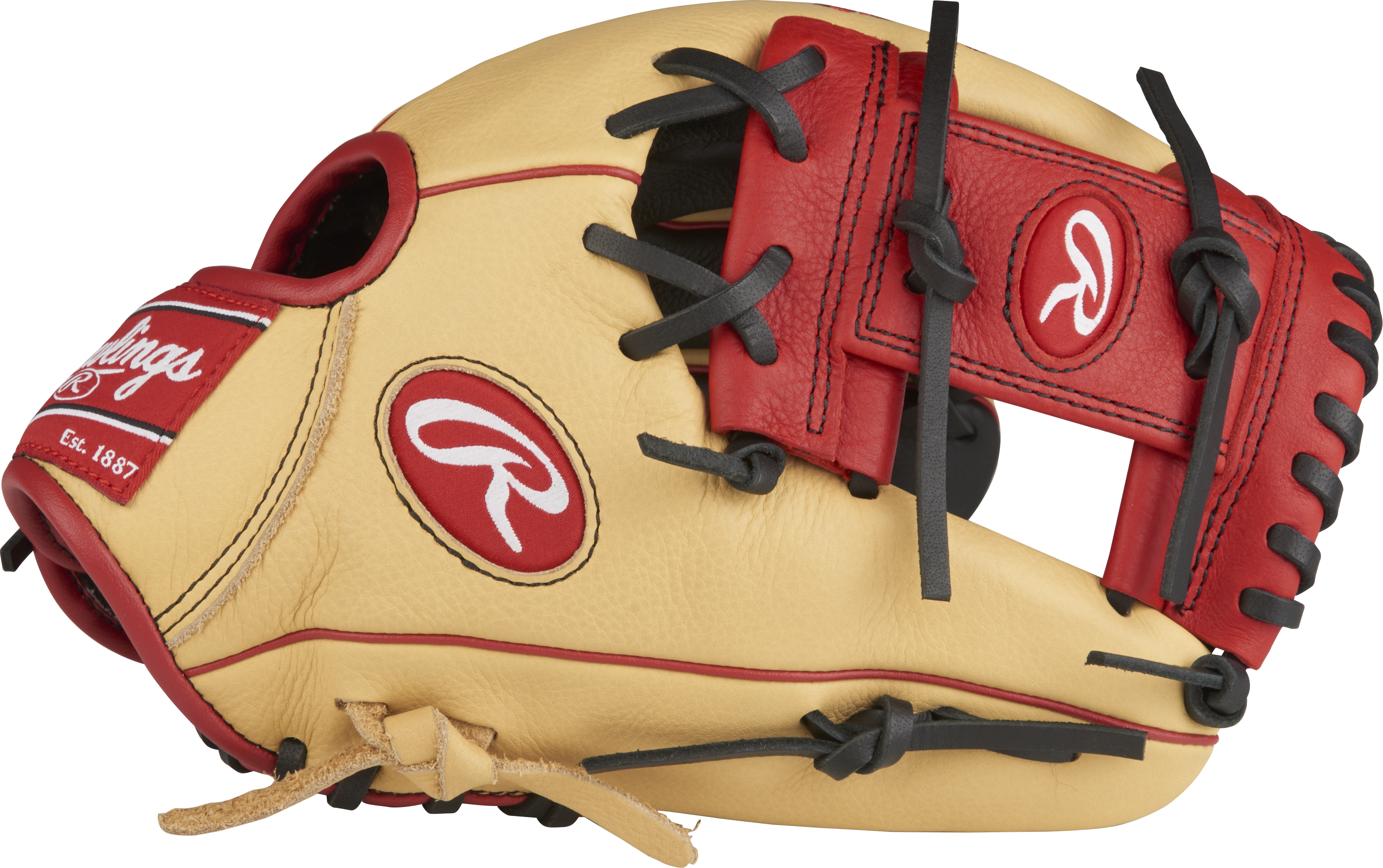 rawlings spl115kb