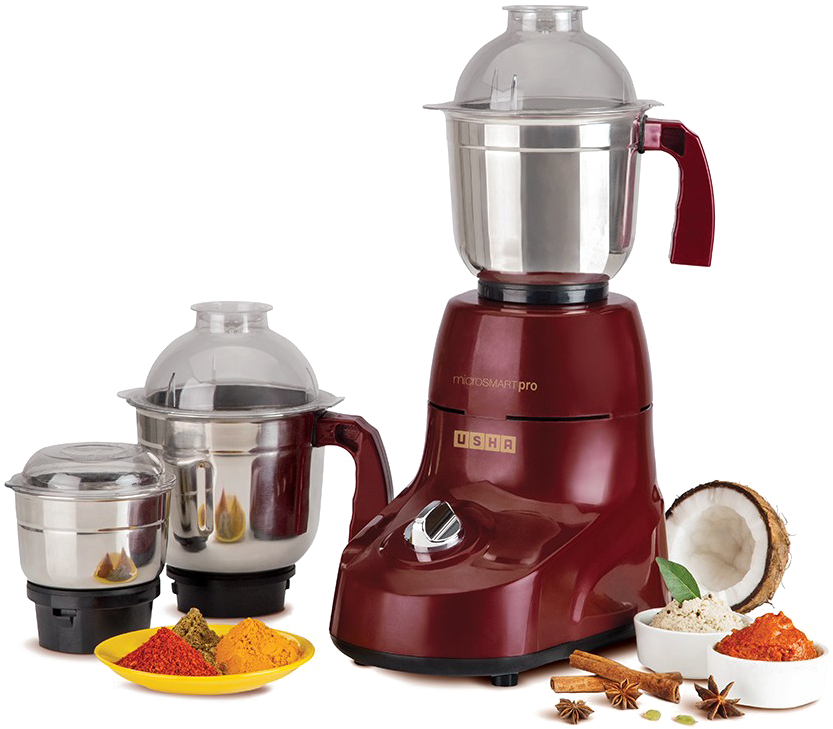 Mixer Grinder Png Transparent - Mixer Grinder Images Png (950x744), Png Download