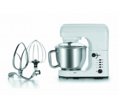 Lacor Electrical Mixer 6l 1200w Features , Price In - Lacor 69183 (535x535), Png Download