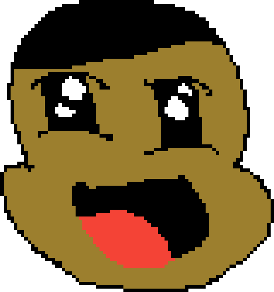 Cancer Obama Request Minus The Cancer - Cartoon (1200x1200), Png Download