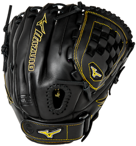 Mizuno Mvp Prime Gmvp1200pf2 12" Glove - Mizuno Mvp Prime 12" Gmvp1200pf2 Fastpitch Softball (500x500), Png Download