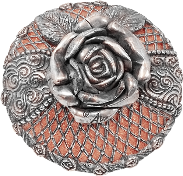 Rose Female - Garden Roses (600x600), Png Download