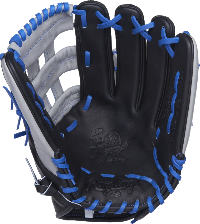 Stock Photo - Rawlings Pro3039 6bgr (672x752), Png Download