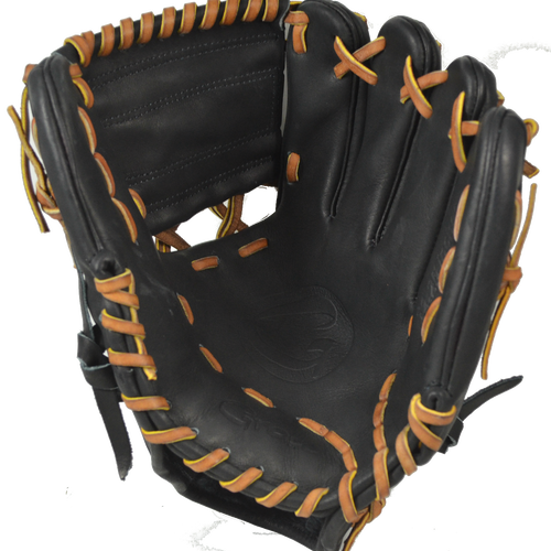 11 - 25" - Gg1125 - Softball (500x500), Png Download