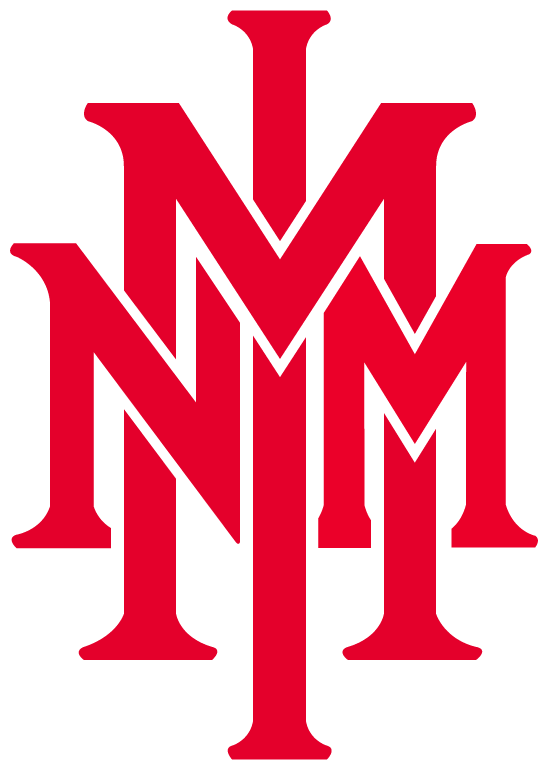 Email - New Mexico Military Institute (548x770), Png Download