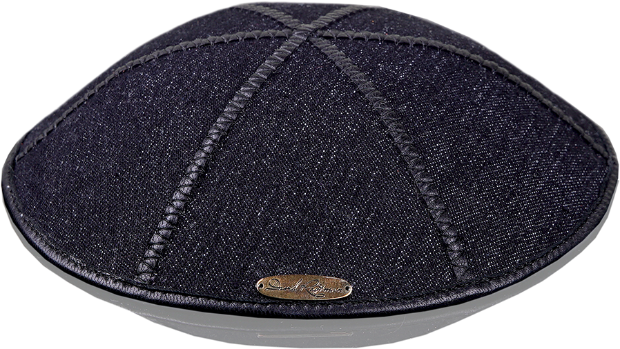 Kippah «modern» Jeans - Baby Brighton Barbados Cross Body Hobo (1000x1000), Png Download
