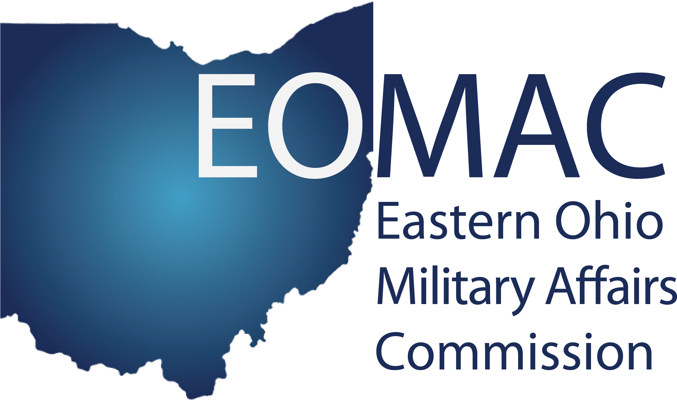 Eomaclogo - Ohio Senate Districts (2308x1398), Png Download