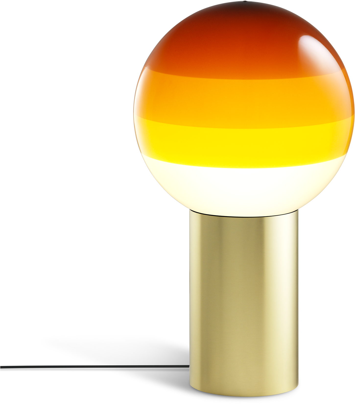 Dipping Light - Light-emitting Diode (2000x2000), Png Download