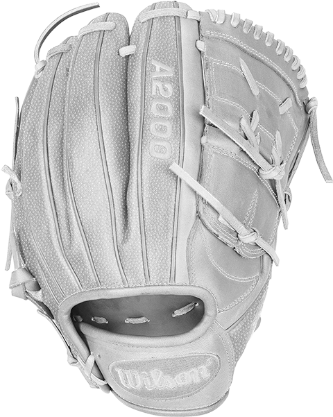 Wilson Custom A2000 Ck22 Clayton Kershaw Pitchers Baseball - A2000 Pitchers Glove (600x600), Png Download