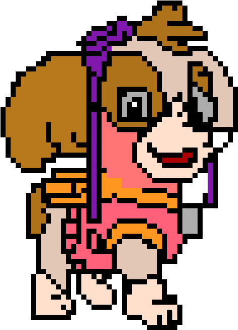 Skye - Anya Hindmarch Stickers - Bomb (530x710), Png Download