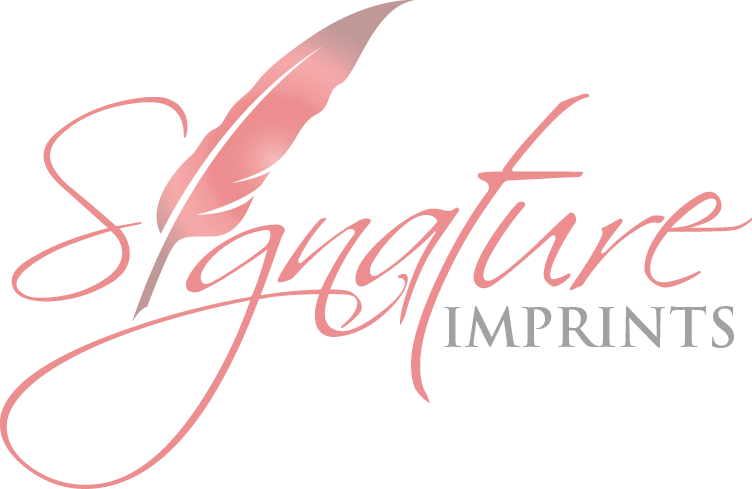 Signature Imprints - Signature Holidays (752x489), Png Download