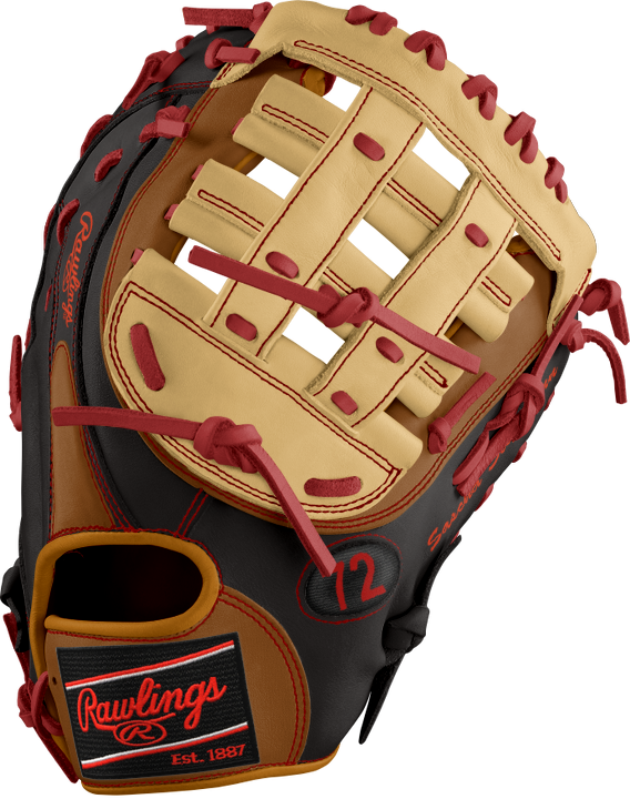 Customize Your Glove - Glove (568x720), Png Download