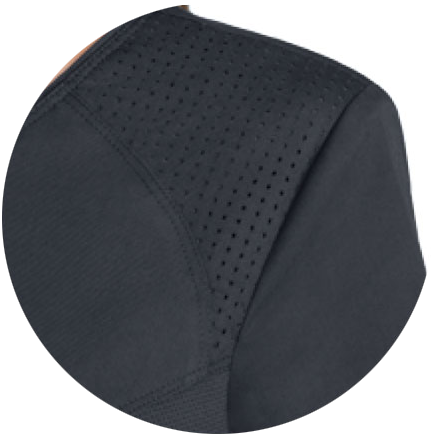Luxe Sport Detail Image - Beanie (436x436), Png Download