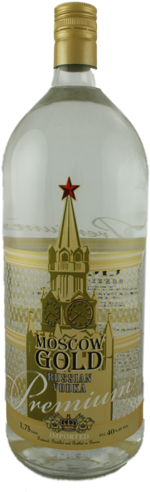 Move Mouse To Zoom - Russian Vodka In Moscow (1000x1000), Png Download