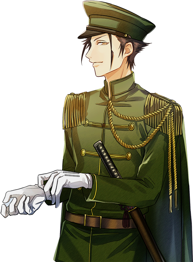 Tsubaki Rindo Ur Transparent - Portable Network Graphics (1024x1024), Png Download