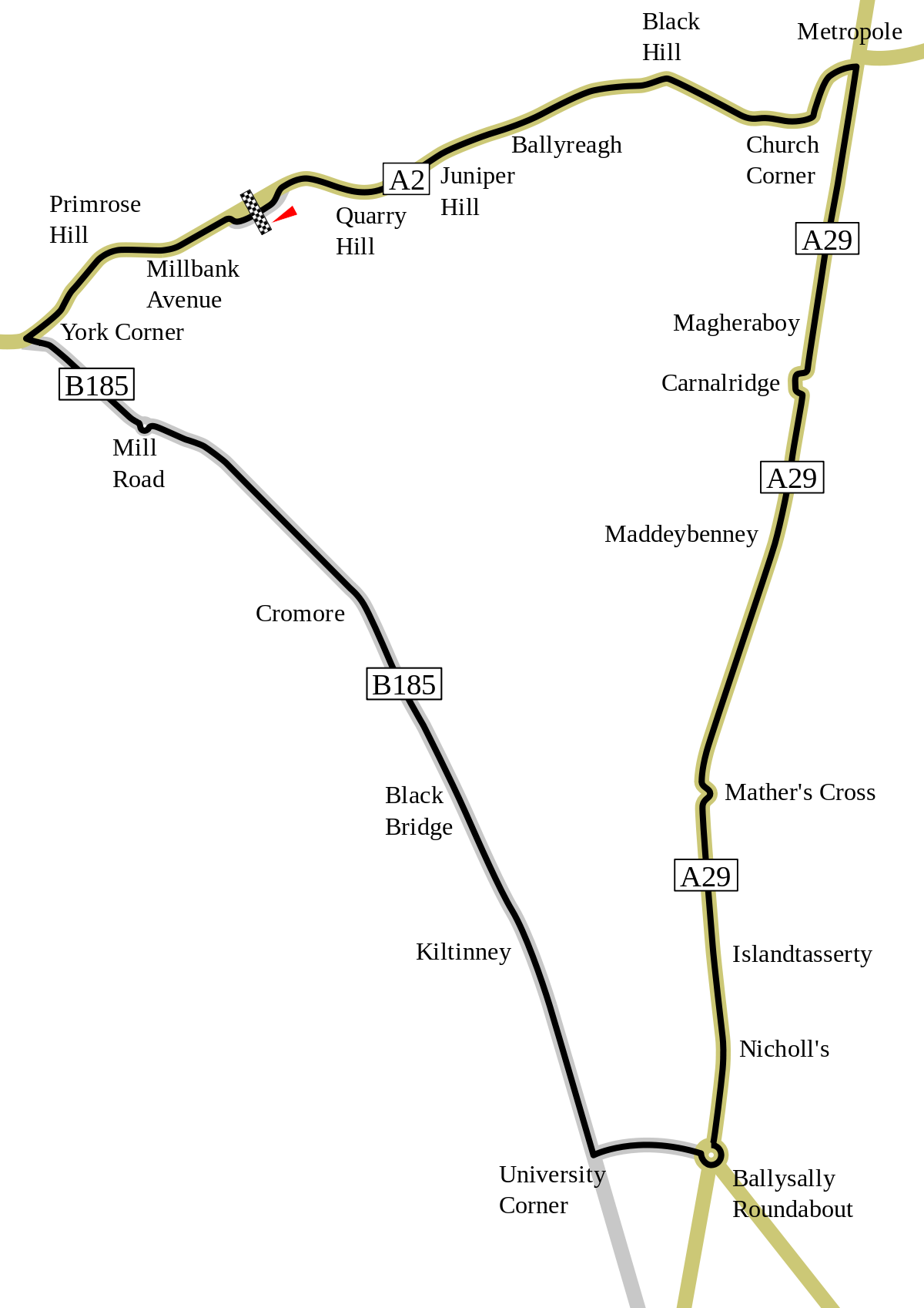 North West 200 (1200x1697), Png Download