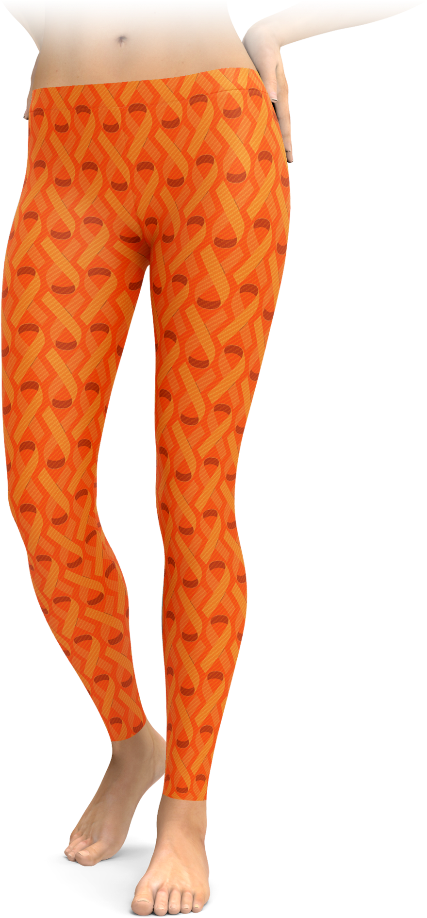 Leukemia Ribbon Png (1692x2048), Png Download