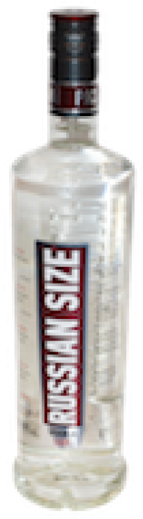 View All Images - Vodka (600x896), Png Download