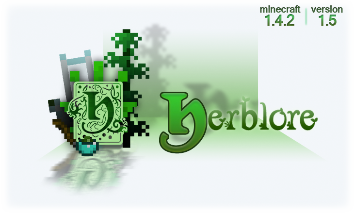 2] Herblore Mod Download - Mod (732x441), Png Download