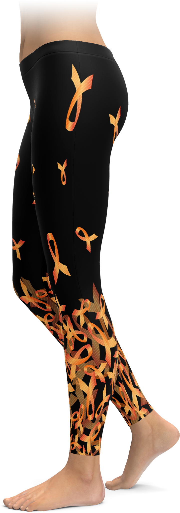 Calm Voice In The Dark (1875x2269), Png Download