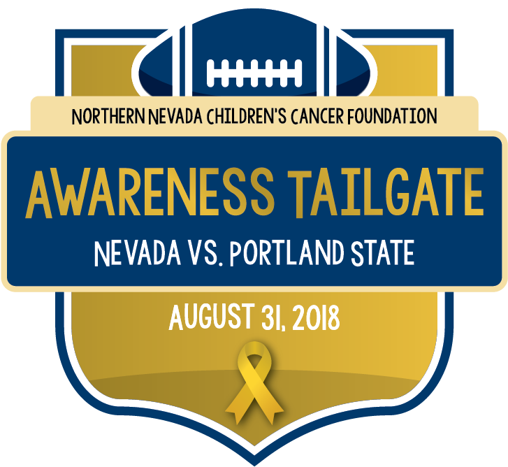 Go Gold Tailgate08/30/201912 - Emblem (751x751), Png Download