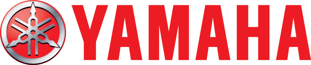 Company - Logo Yamaha (1024x217), Png Download