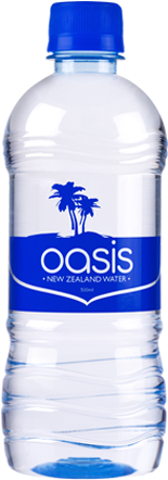 Plastic Bottle (313x560), Png Download