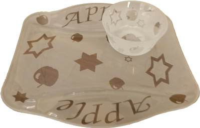 Specially Selected Apple & Honey Set - Coin Purse (425x400), Png Download