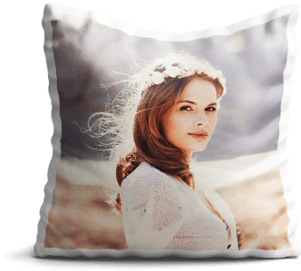 Cushion (410x308), Png Download