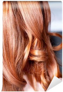 Hair (400x400), Png Download