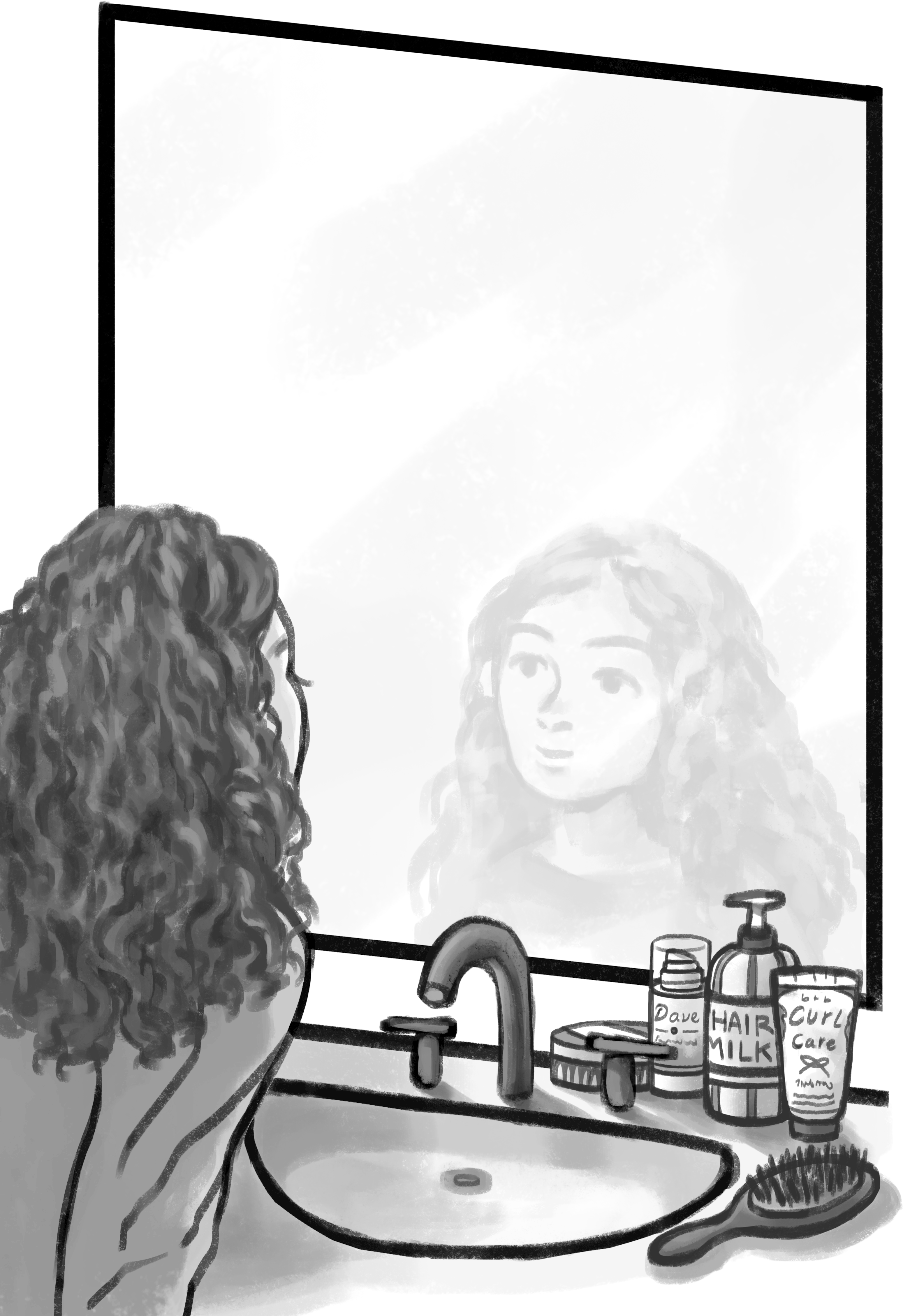 Cartoon (3300x4572), Png Download