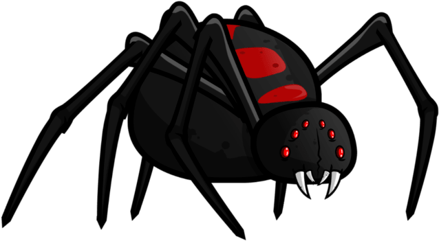 Black Widow - Wiki (771x557), Png Download