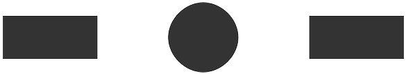 Dot, Line, Theme, Action, Dash, Icon - Drawing (640x320), Png Download
