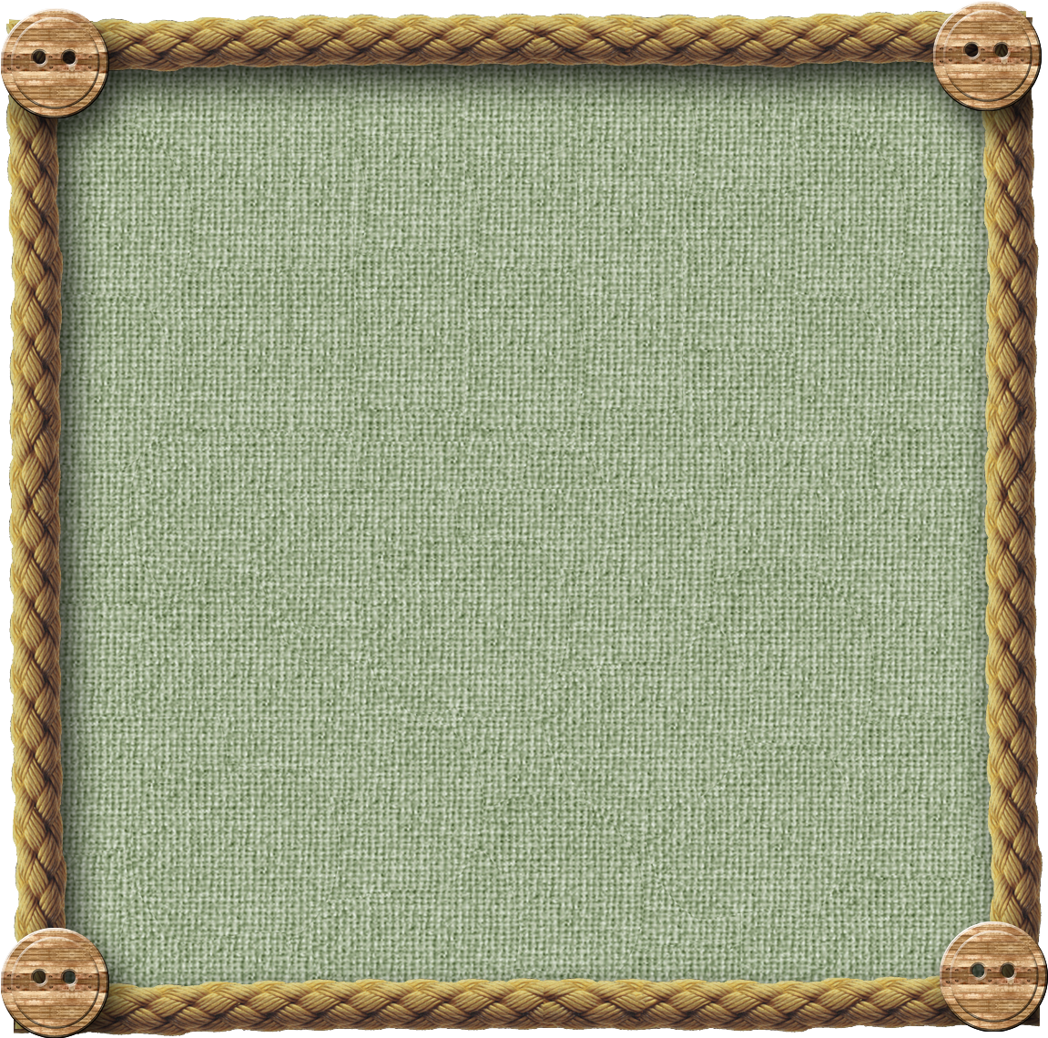 Journal Paper Rope Sage 4x4 1,200×1,200 Pixels - Scrapbooking (1200x1200), Png Download