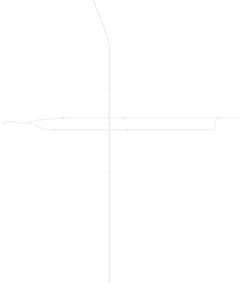 Bank Of America Center Provides All This And More, - Cross (830x985), Png Download