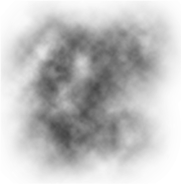 Fog Transparent Black - Humo De Tierra Png (400x400), Png Download