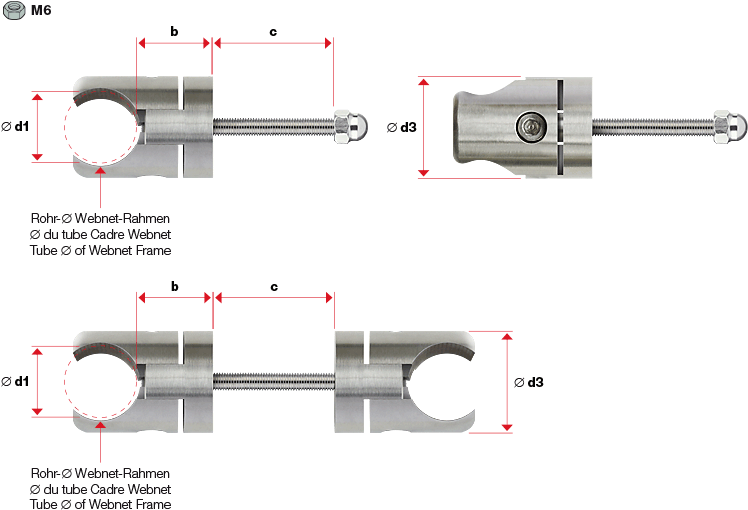 Jakob Rope Systems Usa (840x544), Png Download