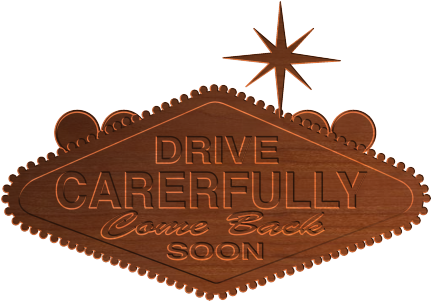 The Vegas Sign - Game Of Thrones Decoration (430x430), Png Download