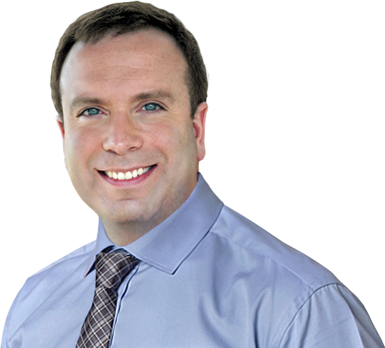 How Bill Clinton Cleared A Path For Donald Trump - Dana Milbank (600x502), Png Download