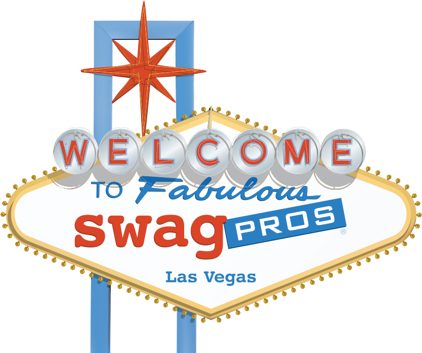 Our Wonderful New Swag Pros® Office In Las Vegas Can - Welcome To Las Vegas Sign (869x709), Png Download