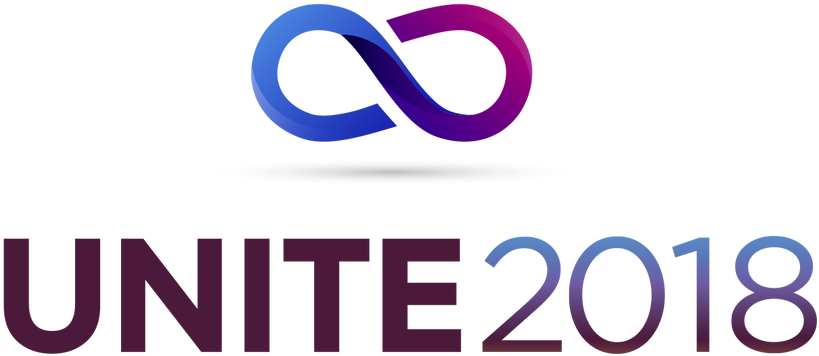 Unite Las Vegas - Logo (1034x500), Png Download