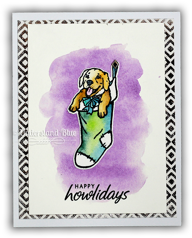 Fluffy Stockings By Understand Blue - Illustration (650x799), Png Download