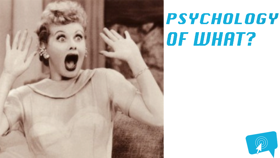Psychology Of What - Happy Birthday I Love Lucy Meme (975x550), Png Download