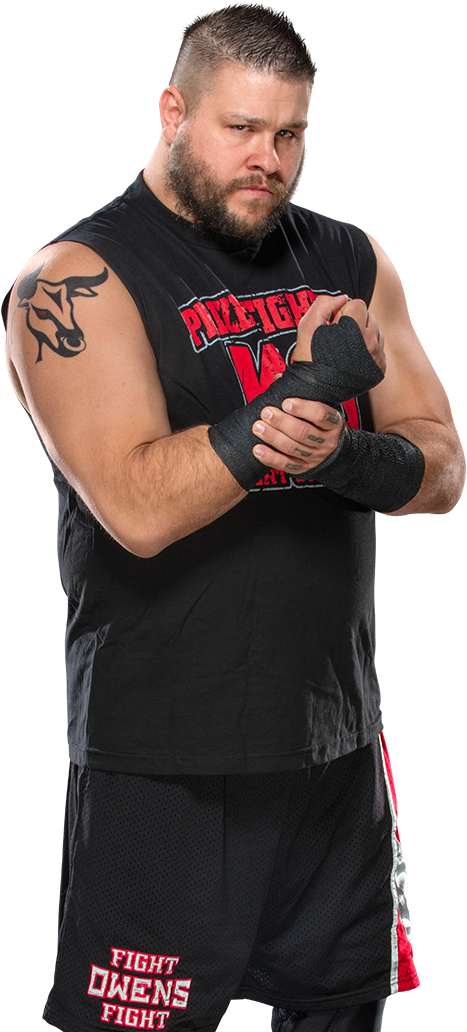 Kevin Owens Free Png Image - Ko Wwe (479x1031), Png Download