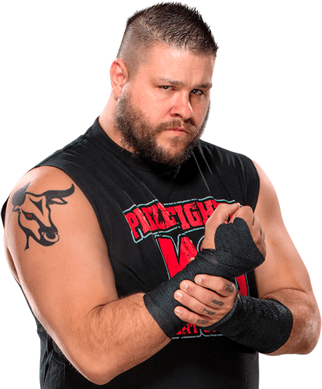 Daniel Bryan, Vs, Kevin Owens - Wwe2k18 Kevin Owens (479x562), Png Download
