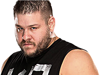 Highlights Of Aj Styles Defeating Kevin Owens For The - Wwe Paige Kevin Hd (500x262), Png Download