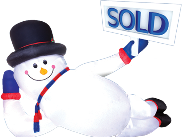 Frosty Marketing Team (670x452), Png Download