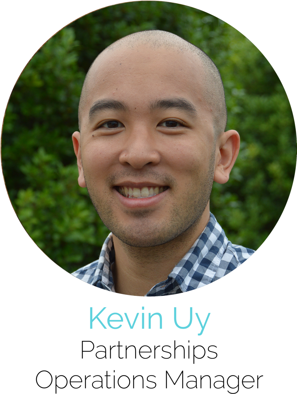 Kevin Uy - Poster (1000x1467), Png Download