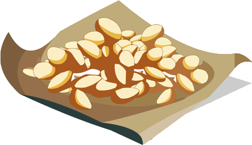Spices - Wikia (500x500), Png Download